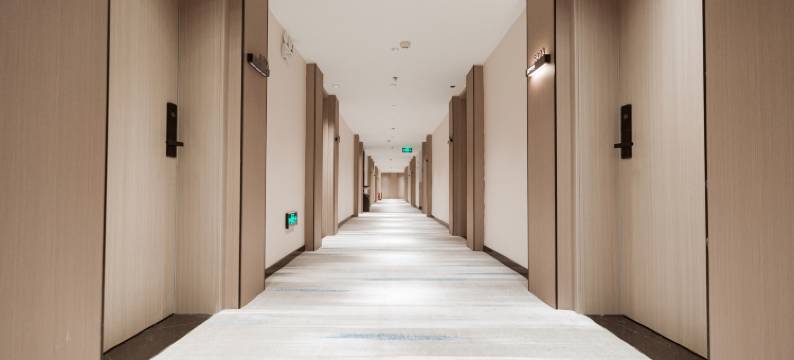 洪湖华星酒店图片