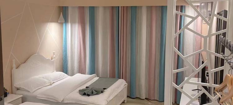 南华欣悦酒店图片