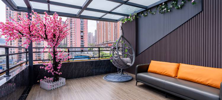 建始凯帝亚斯国际酒店图片