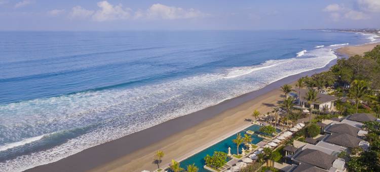 水明漾海滩水疗度假村(The Seminyak Beach Resort & Spa)图片