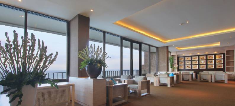 乌鲁瑟加拉豪华套房和别墅度假村(Ulu Segara Luxury Suites & Villas)图片