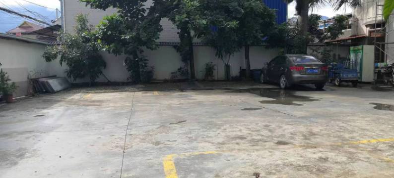 耿马孟定紫气东来酒店图片