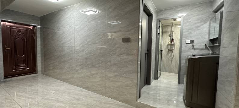 平潭沐恩客栈图片