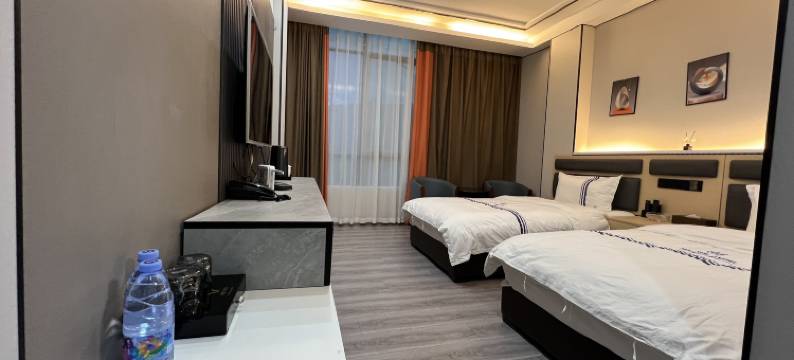 玛雪商务酒店图片