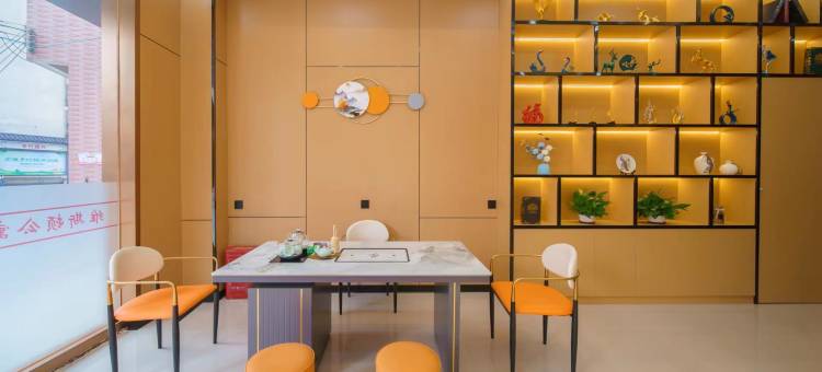 维斯顿酒店(湛江坡头店)图片