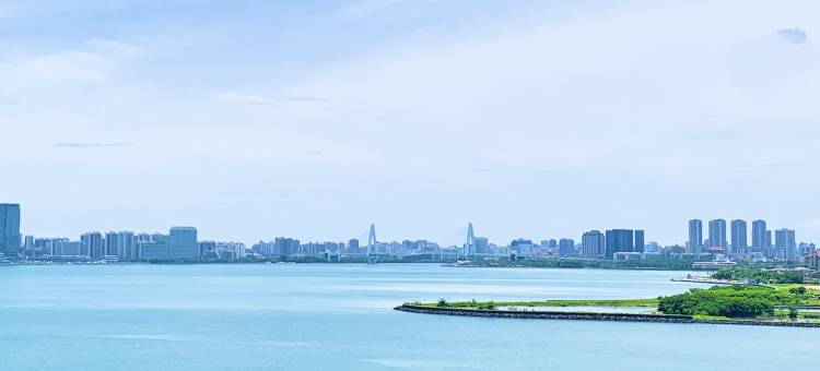 海口金舟海景度假民宿(恒大海口湾店)图片