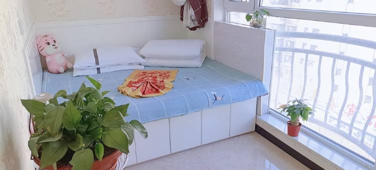 西宁和谐居家庭宾馆图片