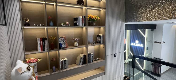 成都家比德酒店(四川大学华西医院店)图片