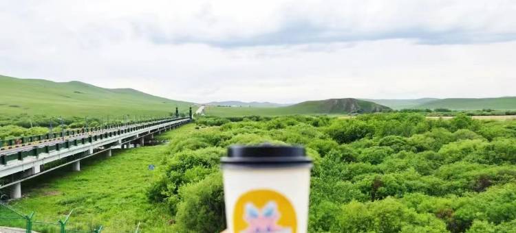 在水一方酒店(阿尔山旅游度假区店)图片