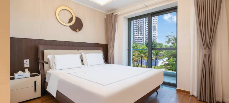 景咖城市民宿酒店(海大骑楼老街店)图片