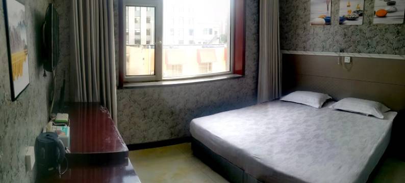 忻州如意宾馆图片