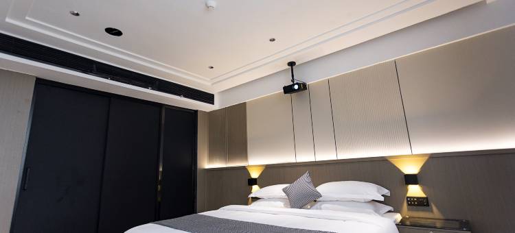 涟源五马紫金酒店图片