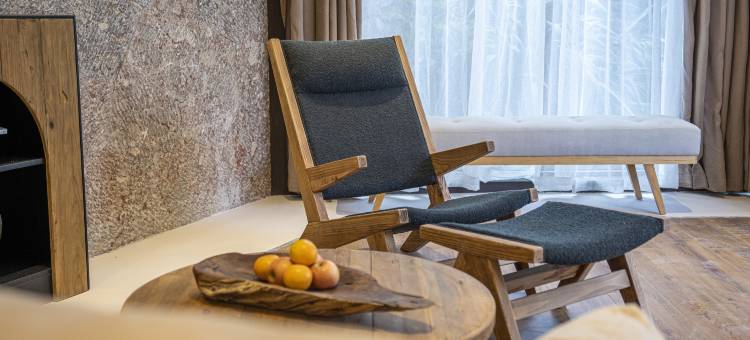 丽江瑞息RIXI•雪山屿|日照金山MountianTrip森系雪山观景香氛酒店图片