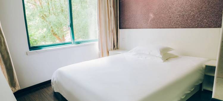 99优选酒店(上海闵行曙建路地铁站店)图片