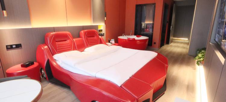 如东威斯顿酒店图片