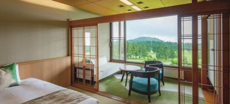 箱根汤之花王子大酒店(Hakone Yunohana Prince Hotel)图片