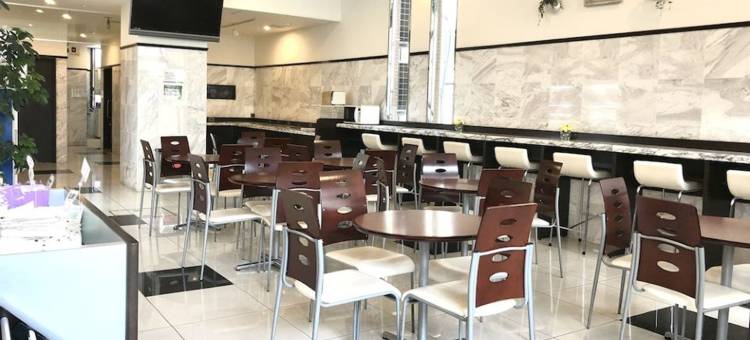 东横INN-湘南茅崎站北口(Toyoko Inn Shonan Chigasaki-eki Kita-guchi)图片