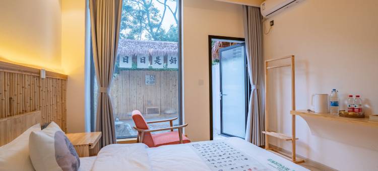 柒间花园酒店(曲靖火车站店)图片