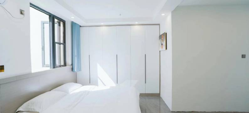 日照硕越民宿酒店图片