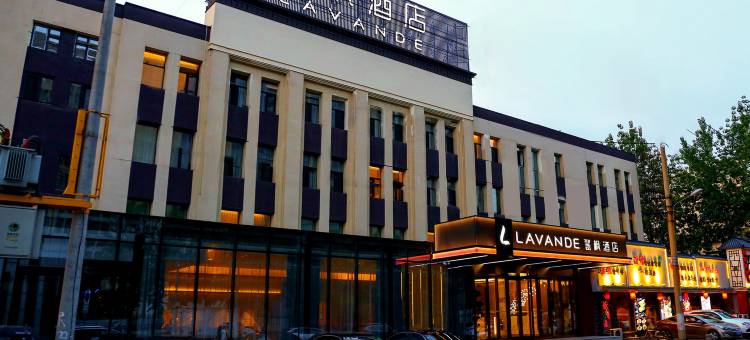 麗枫酒店(沈阳青年大街彩电塔夜市店)图片