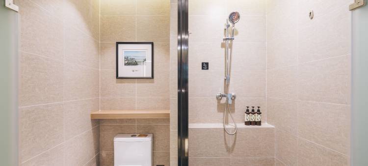 宜兴环科园西氿大道亚朵酒店图片