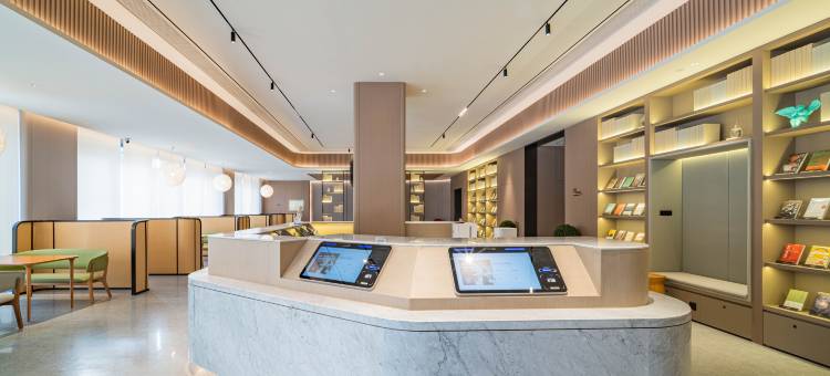 全季酒店(南宁上林丰岭路店)图片