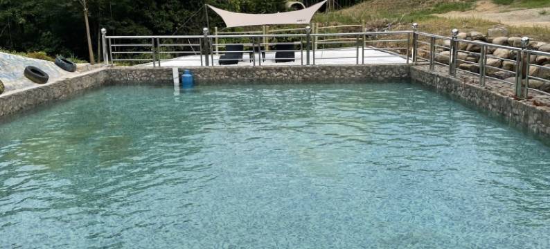 安吉若来民宿图片