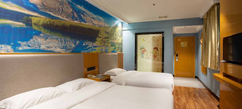 格林豪泰(江阴世纪大道店)图片