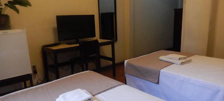 大都会酒店(Hotel Metropole)图片