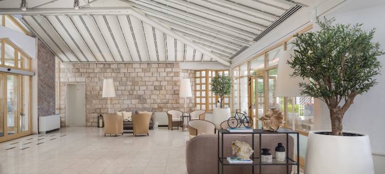 蓝太阳阿弗洛迪塔度假村酒店(Bluesun Holiday Village Afrodita)图片