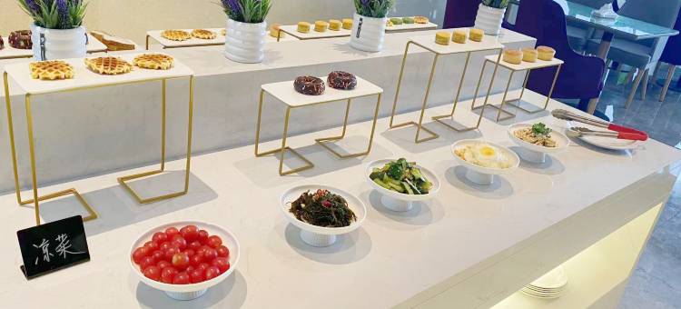 麗枫酒店(隆回高铁站店)图片