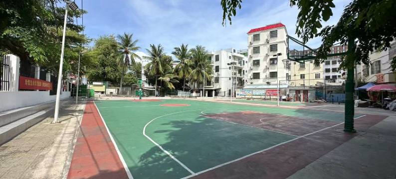 海程民宿(三亚吉阳店)图片