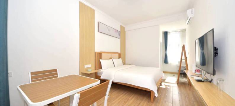 浮云归巢客栈(大理古城南门店)图片