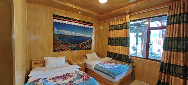 八美悦途民宿图片