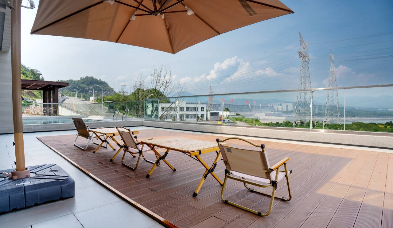 九间房(宜昌三峡大坝观景平台店)