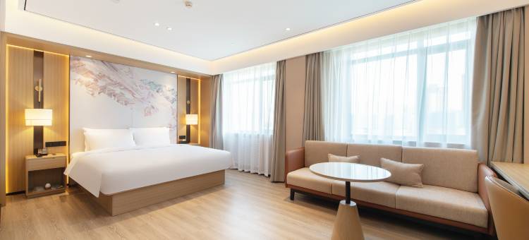 星程酒店(晋城迎宾街店)图片