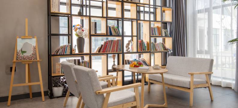 那拉提夕一夏民宿(那拉提景区草原店)图片