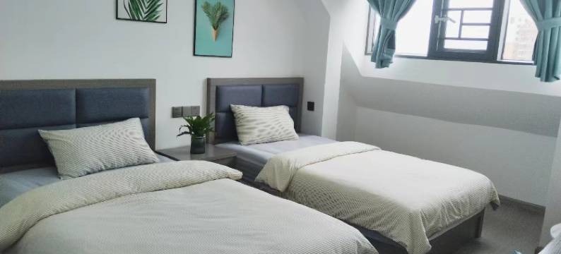 保山思悦民宿图片