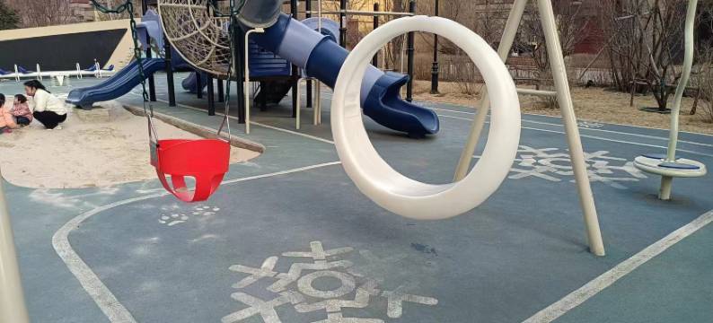 沈阳溪月西江苑图片