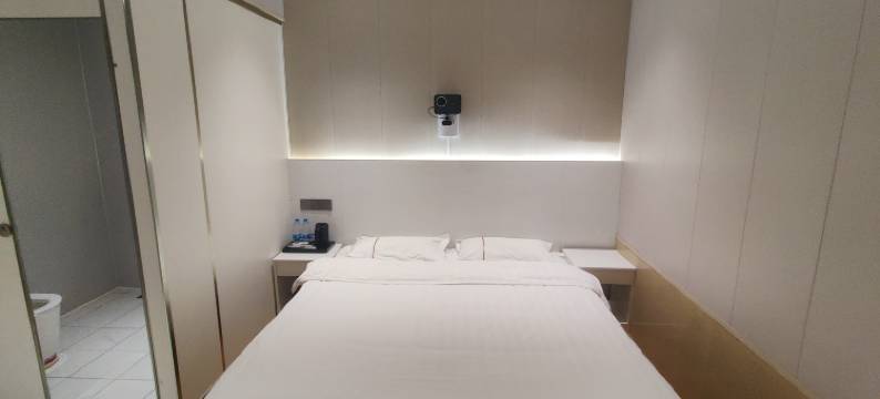 上海达格利喜酒店图片