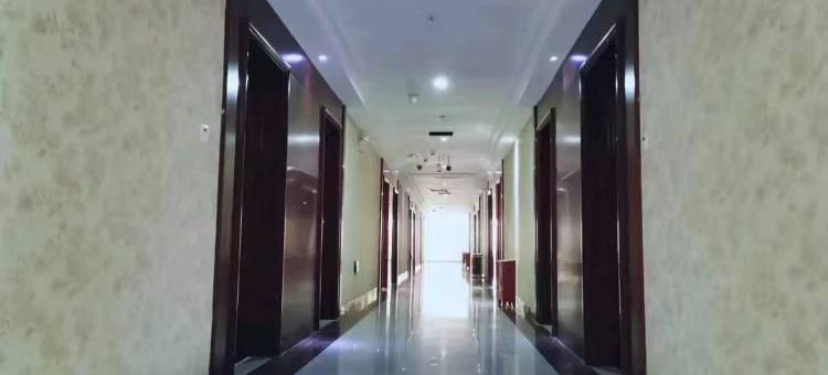 永盛商务宾馆图片