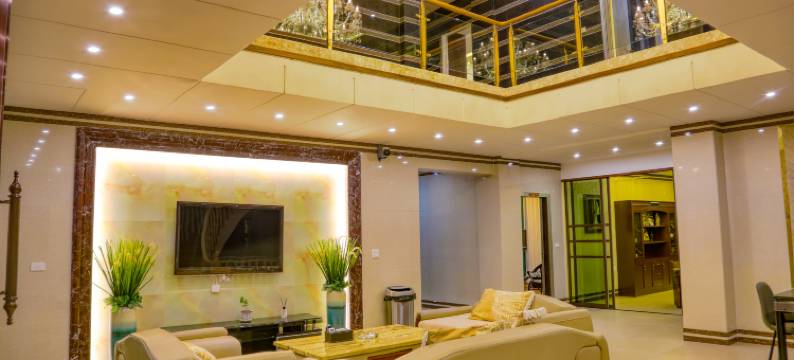 陈家大院·Villa休闲度假美宿(石塘半岛店)图片