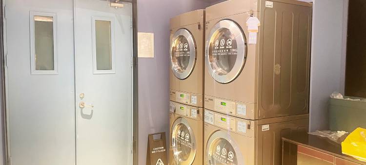 汉庭酒店(北京昌平政府街店)图片