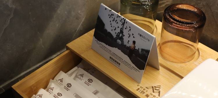 渭南青春致美酒店图片