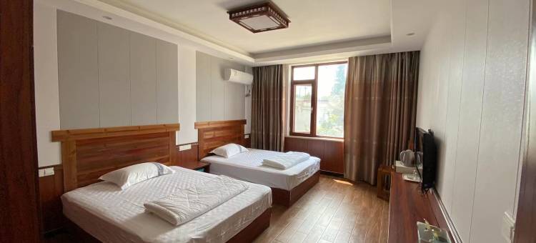 宜兴蒋山堂客栈图片