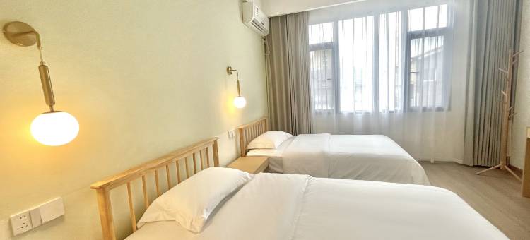 宜昌一家民宿(三峡国际机场店)图片