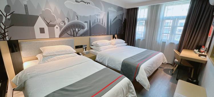 尚客优酒店(昆山千灯汉昆路店)图片