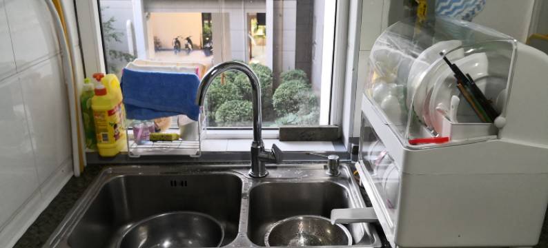 西安曲江三只小猫民宿图片