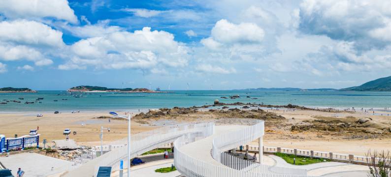 花溪里海景民宿图片