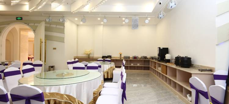 维也纳酒店(成都金堂淮州新城店)图片